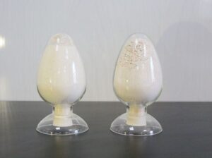 Caustic Calcined Magnesia