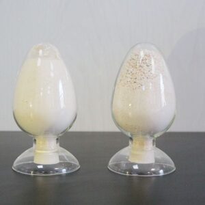 Caustic Calcined Magnesia