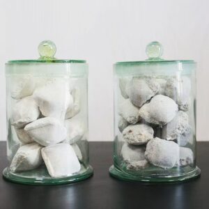 Caustic Calcined Magnesia Balls