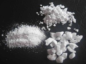 Tabular Alumina