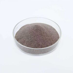 Raw Material Granular mix